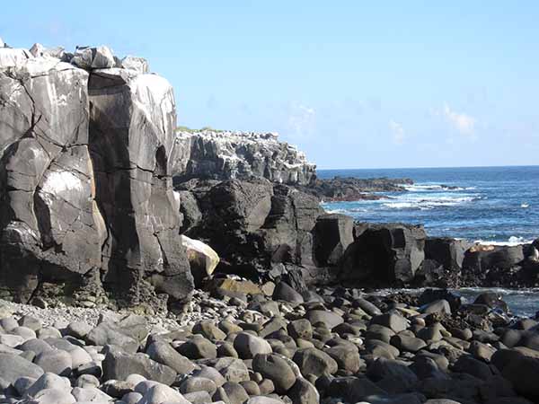 Espanola, Galapagos Islands, Equador