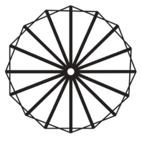 spinning wheel